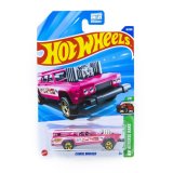 画像: Hot Wheels CRUISE BRUISER