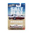 画像1: Hot Wheels 1988 Ford T-Bird (1)