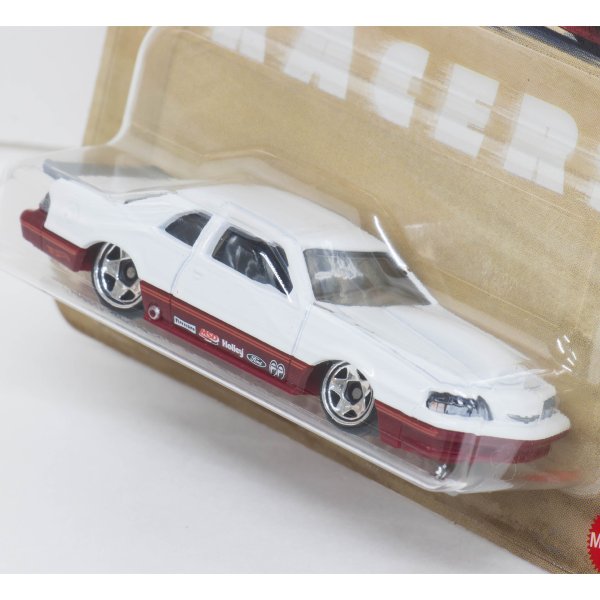 画像2: Hot Wheels 1988 Ford T-Bird (2)