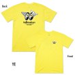 画像2: in4mation x MOONEYES Express Tシャツ (2)