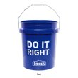 画像3: LOWE’S Bucket (プラスティック バケツ) 5ガロン (3)