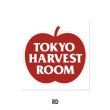 画像3: TOKYO HARVEST ROOM アップル ステッカー (3)