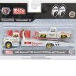 画像2: 【CHASE】M2 Machines x MOONEYES 1/64 1968 Chevrolet C60 Truck & 1978 Silverado (2)