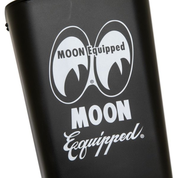 MOON Equipped 10L ダスト ボックス