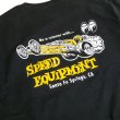 画像4: MOON Speed Equipment Tシャツ (4)