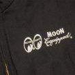 画像7: MOON Equipment Co. Speed Shop ダック ジップ フーディー (7)