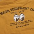 画像6: MOON Equipment Co. Speed Shop ダック ジップ フーディー (6)