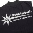 画像15: MOON Equipped Star リバーシブル ベスト (15)