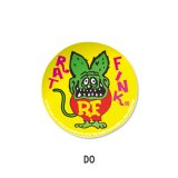 画像: Rat Fink カンバッジ ドール