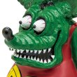 画像5: Rat Fink ソフト ビニール ドール (5)