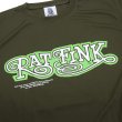 画像5: Rat Fink Quick Dry ロングスリーブ Tシャツ (5)