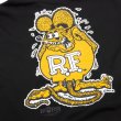 画像5: Rat Fink Big Fink プルオーバー フーディー (5)