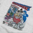 画像4: 【事前予約】SUPERFINK プルオーバー フーディー (4)