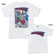 画像1: 【事前予約】SUPERFINK Tシャツ (1)