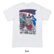 画像2: 【事前予約】SUPERFINK Tシャツ (2)