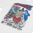 画像4: 【事前予約】SUPERFINK Tシャツ (4)