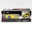 画像5: 1/24 NASCAR #35 MOONEYES 2024 Chevrolet Camaro (5)