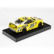 画像3: 1/24 NASCAR #35 MOONEYES 2024 Chevrolet Camaro (3)