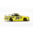 画像4: 1/64 NASCAR #35 MOONEYES 2024 Chevrolet Camaro (4)