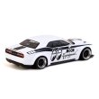 画像2: 1/64 MOON Equipped x Tarmac Works x LBWK Dodge Challenger SRT Hellcat (2)