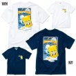 画像5: MOON Bucket Tシャツ (5)