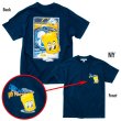 画像6: MOON Bucket Tシャツ (6)