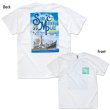 画像1: 【受注/11月末お届け予定】SCMP & Crown Pinic 2024 イベント Tシャツ (1)