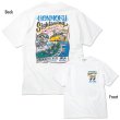 画像3: Honmoku Sightseeing Tシャツ (3)