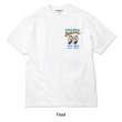 画像7: Honmoku Sightseeing Tシャツ (7)