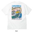 画像6: Honmoku Sightseeing Tシャツ (6)