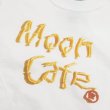 画像5: キッズ MOON Cafe フレンチ フライ フォト Tシャツ (5)