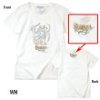 画像3: MOONEYES キャット レディース Tシャツ (3)