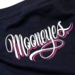 画像5: MOONEYES キャット レディース Tシャツ (5)