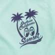 画像6: SoCal Sunset ロング スリーブ Tシャツ (6)