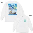 画像1: 【受注/11月末お届け】 SCMP & Crown Pinic 2024 イベント ロングスリーブ Tシャツ (1)