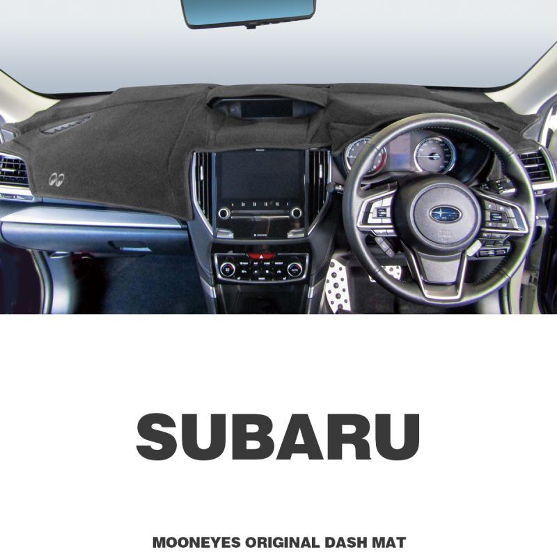 DashMat Original Dashboard Cover Audi V8 Quattro (Premium Carpet, Black) - 1