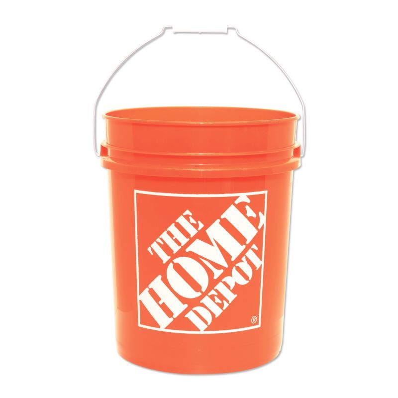 HOME DEPOT Bucket   Iglo001 2020 1 