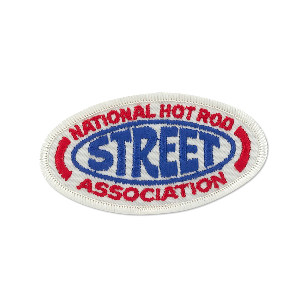 画像1: US Patches NHRA Street (1)